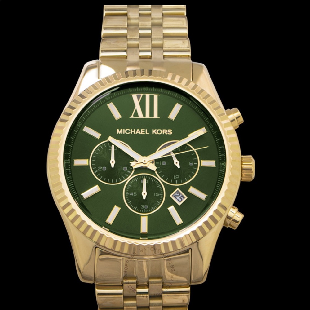 NIB Michael Kors watch